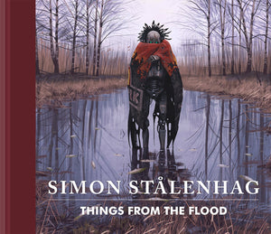 Things from the Flood,Used