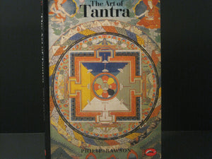 Art Of Tantra (World Of Art),New
