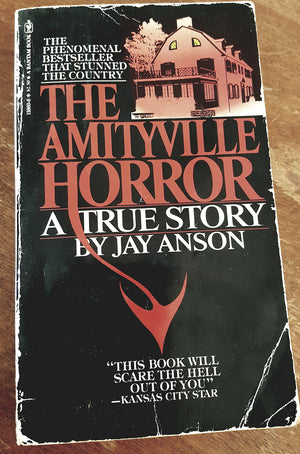 The Amityville Horror,New