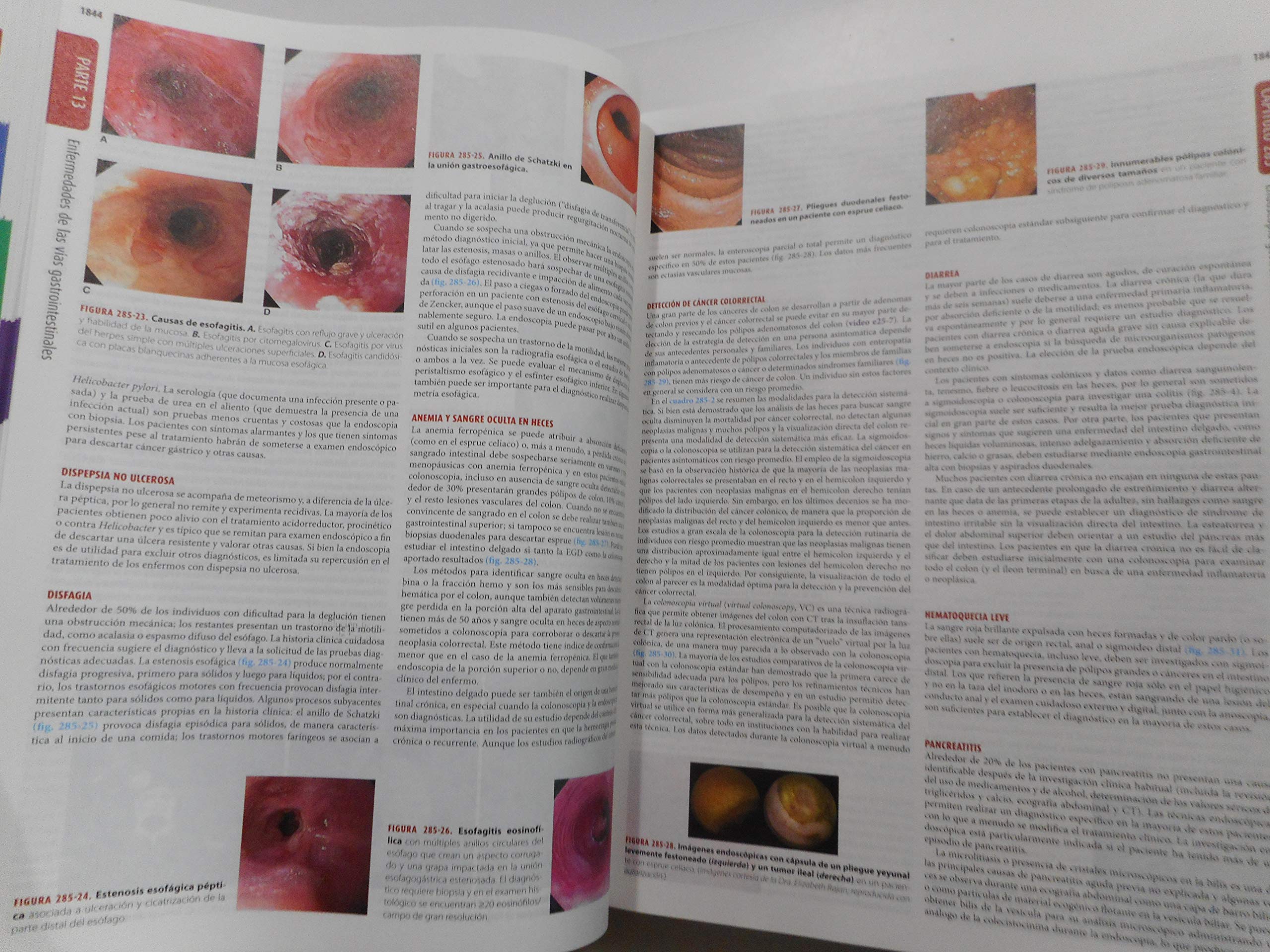 Harrison'S Principles Of Internal Medicine Vol 1/2,Used