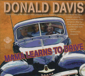 Mama Learns To Drive,Used