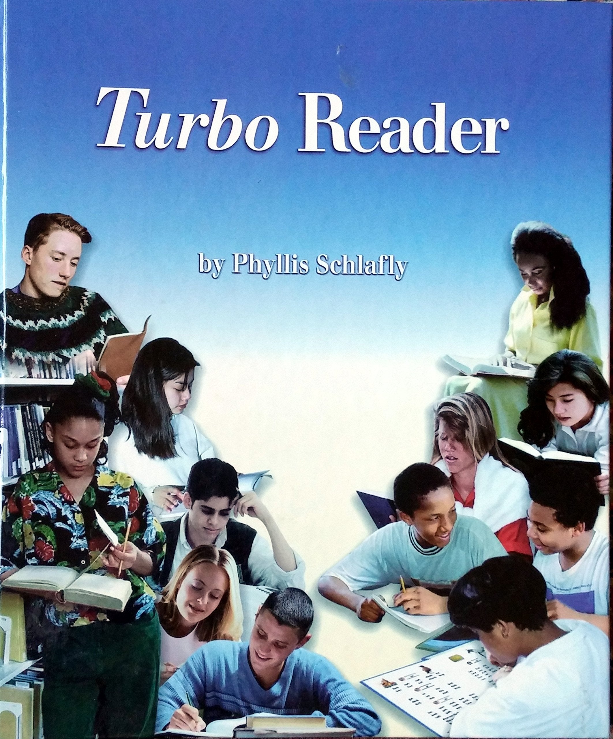 Turbo Reader