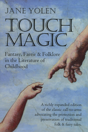 Touch Magic,Used