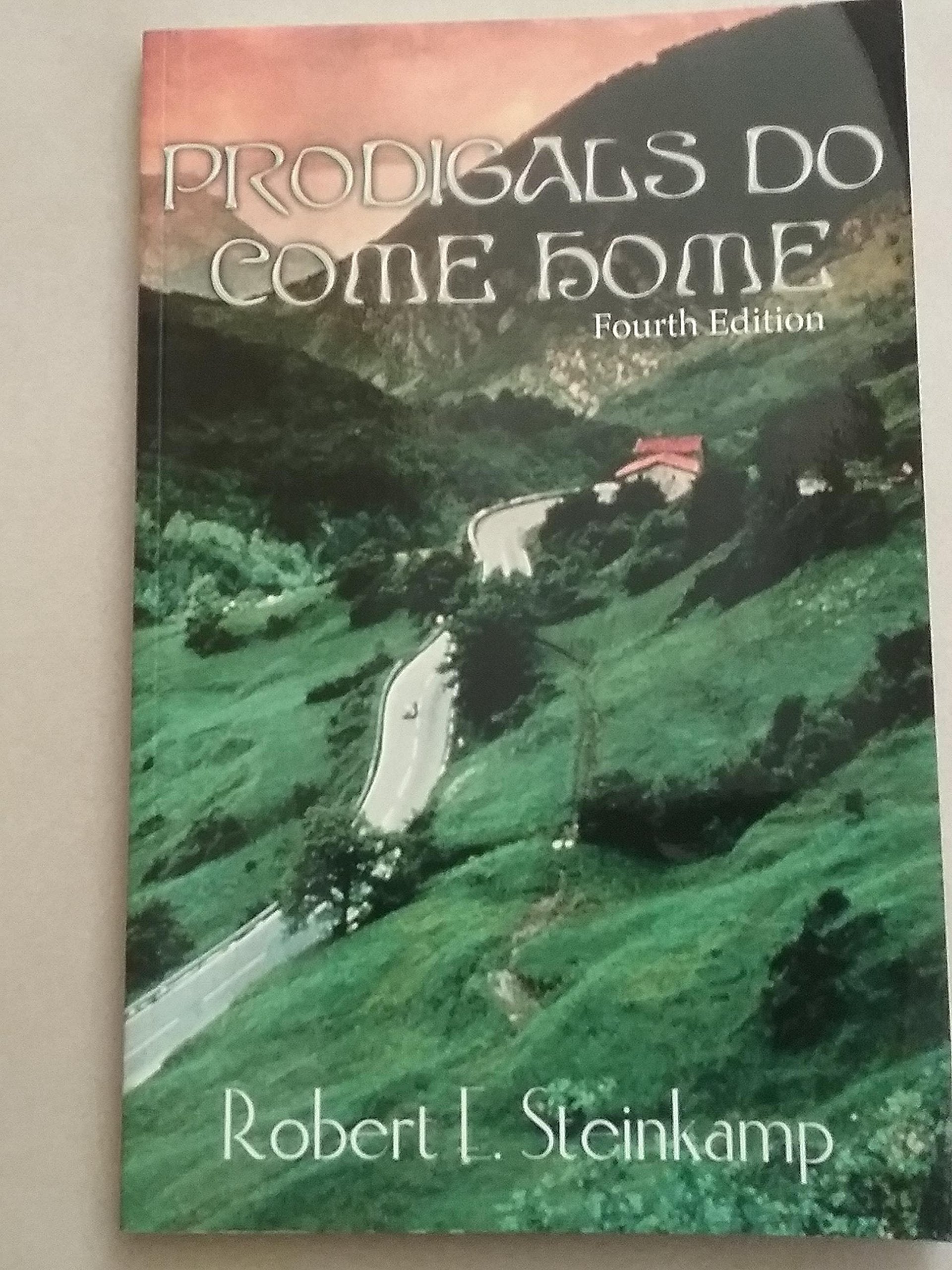 Prodigals Do Come Home,Used