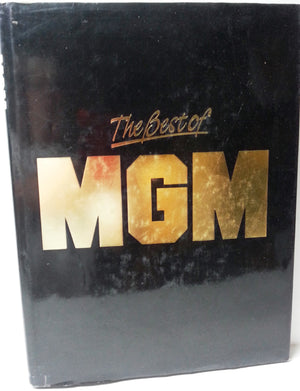 Best of Mgm,Used