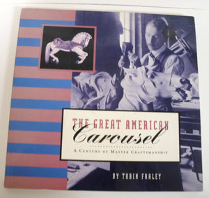 Great American Carousel,Used