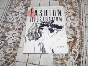 The Complete Guide to Fashion Illustration,Used