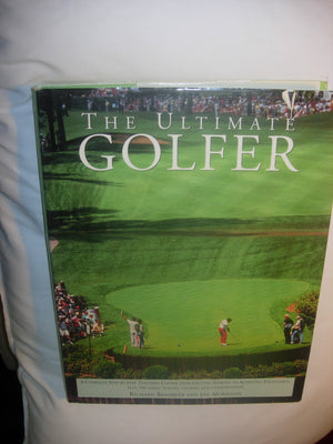 The Ultimate Golfer,Used