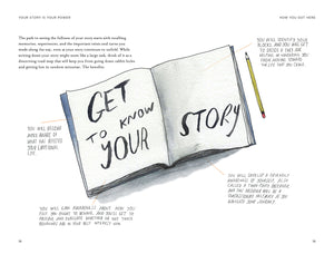 Your Story Is Your Power: Free Your Feminine Voice,New