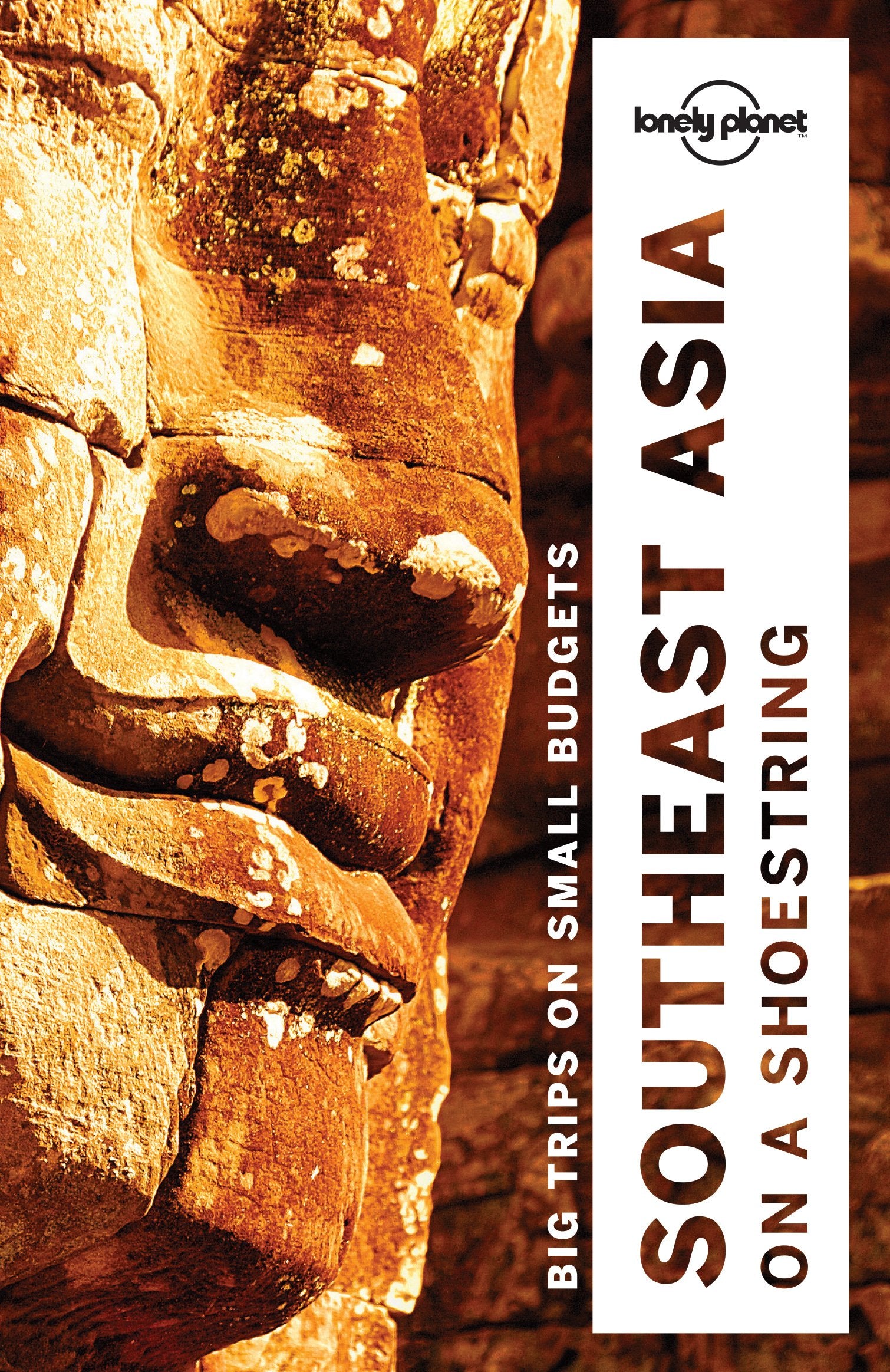 Lonely Planet Southeast Asia on a shoestring (Travel Guide),New