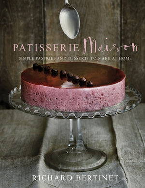 Patisserie Maison: Simple Pastries and Desserts to Make at Home,Used