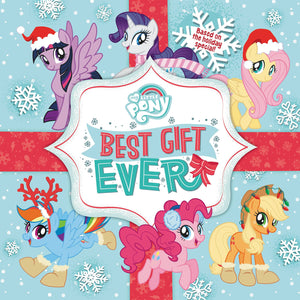 My Little Pony: Best Gift Ever,Used