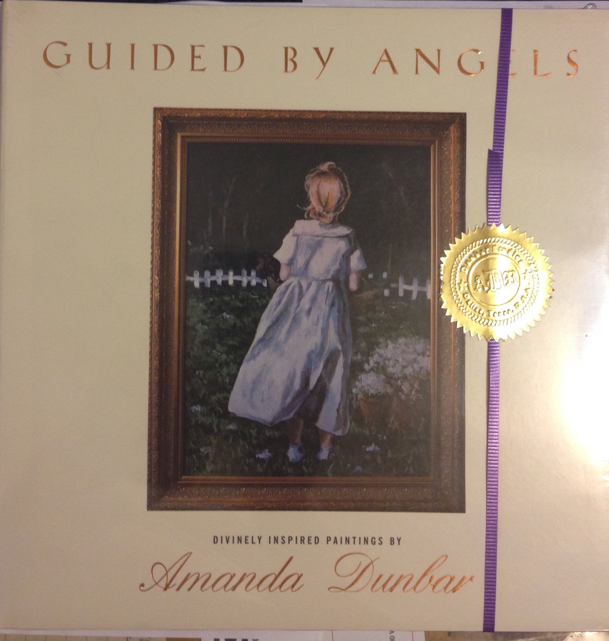 Guided by Angels,Used