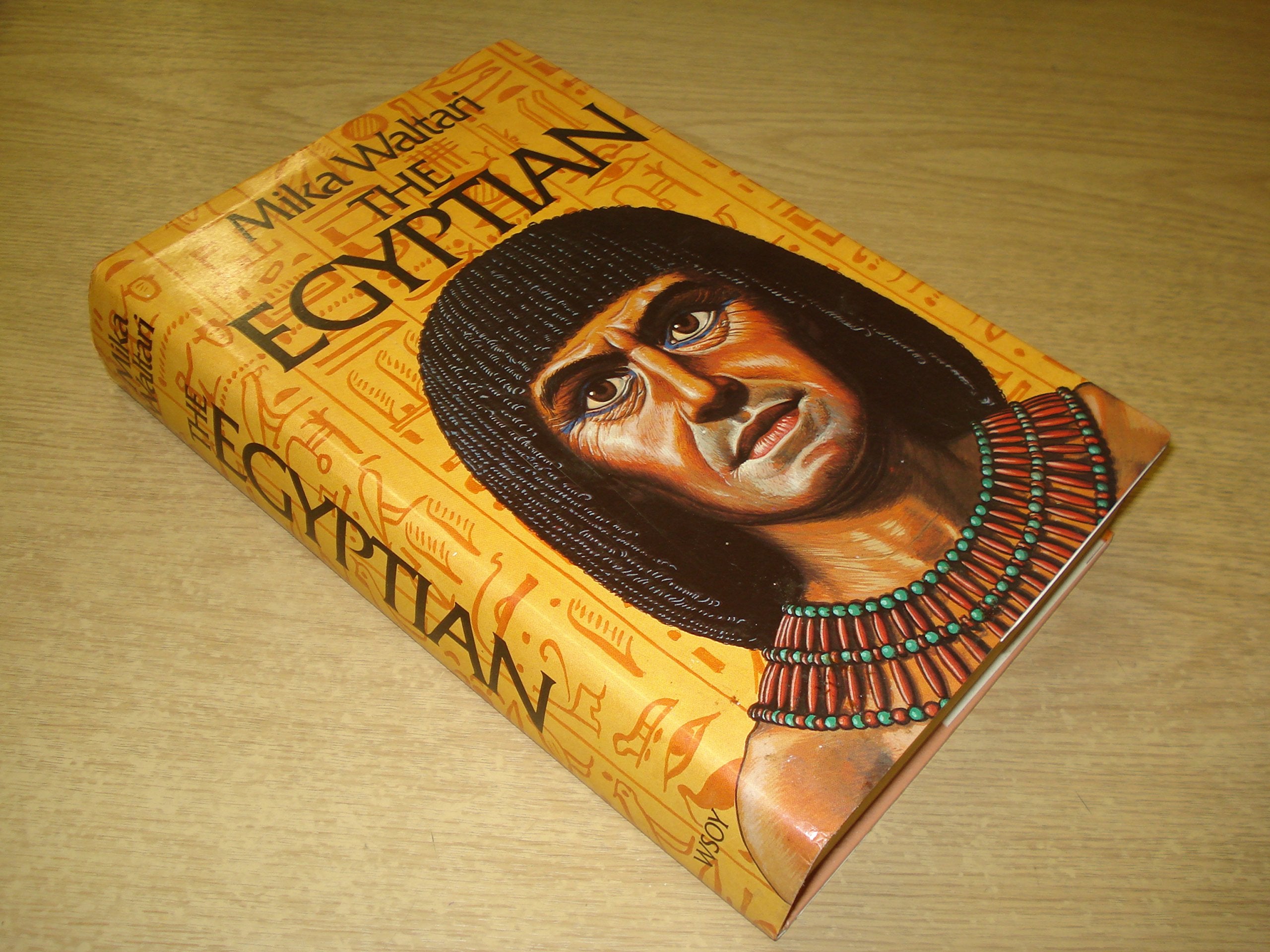 The Egyptian