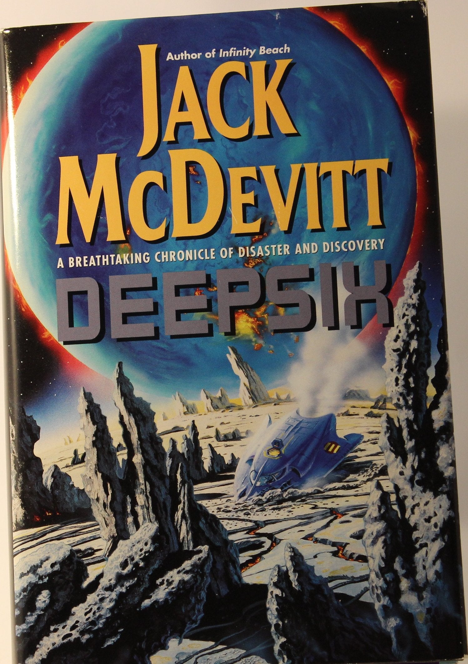 Deepsix