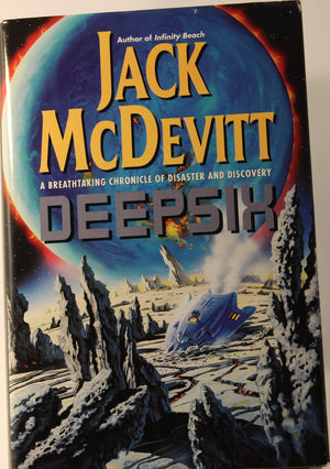 Deepsix