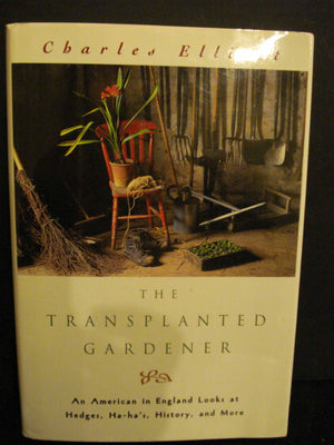 The Transplanted Gardener,New