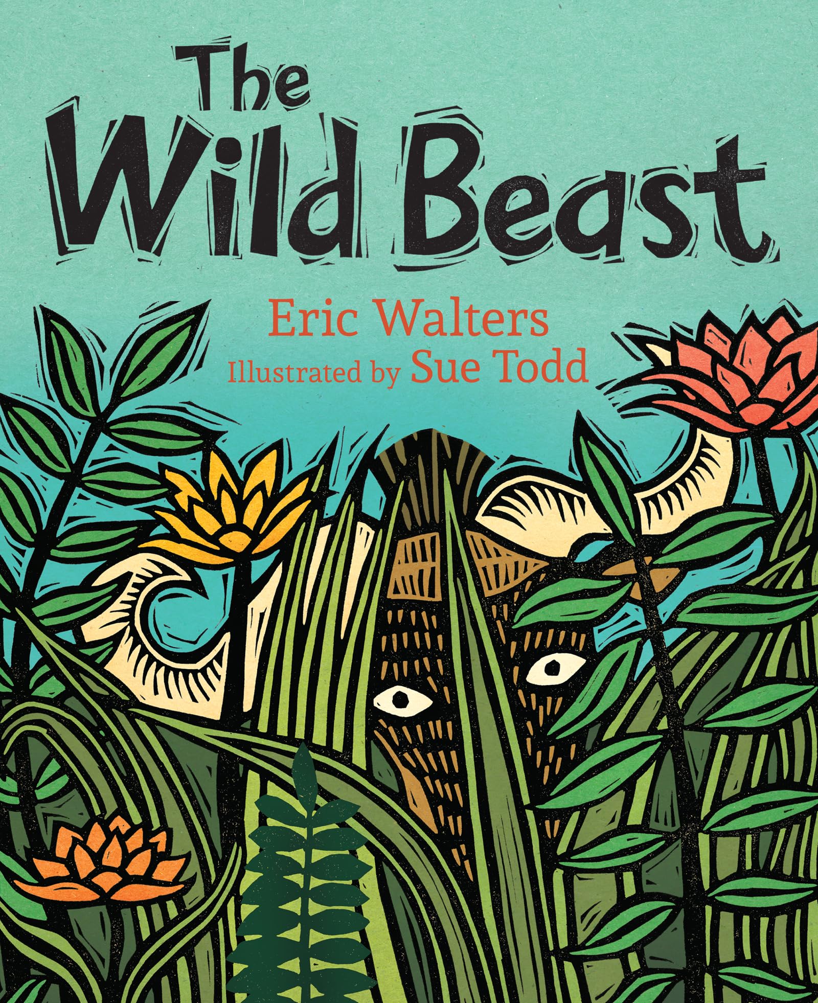 The Wild Beast,Used