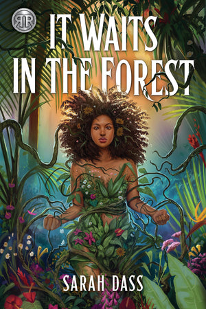 Rick Riordan Presents: It Waits In The Forest,New