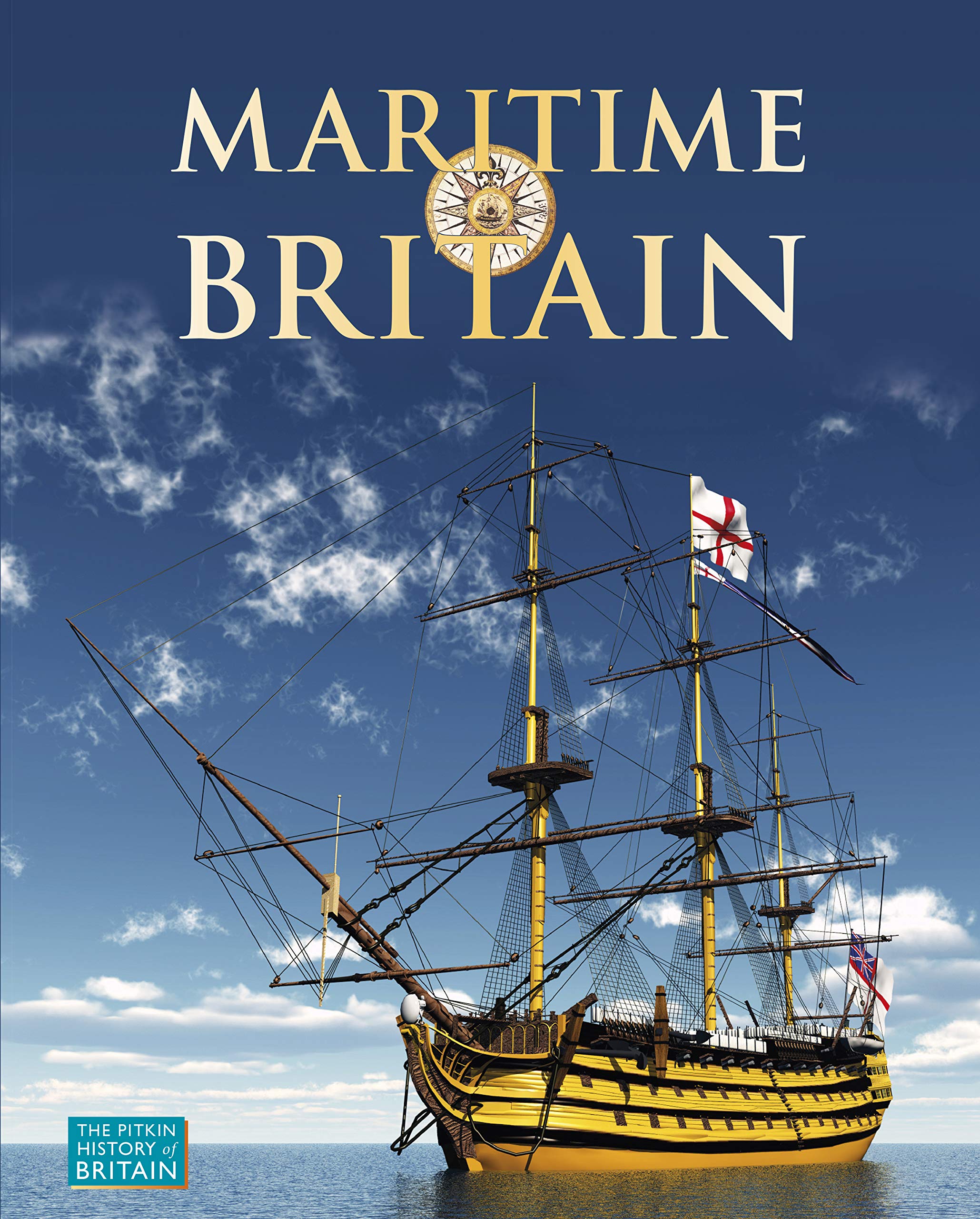 Maritime Britain,Used