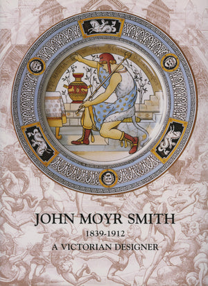 John Moyr Smith 18391912 (Victorian Designer),Used
