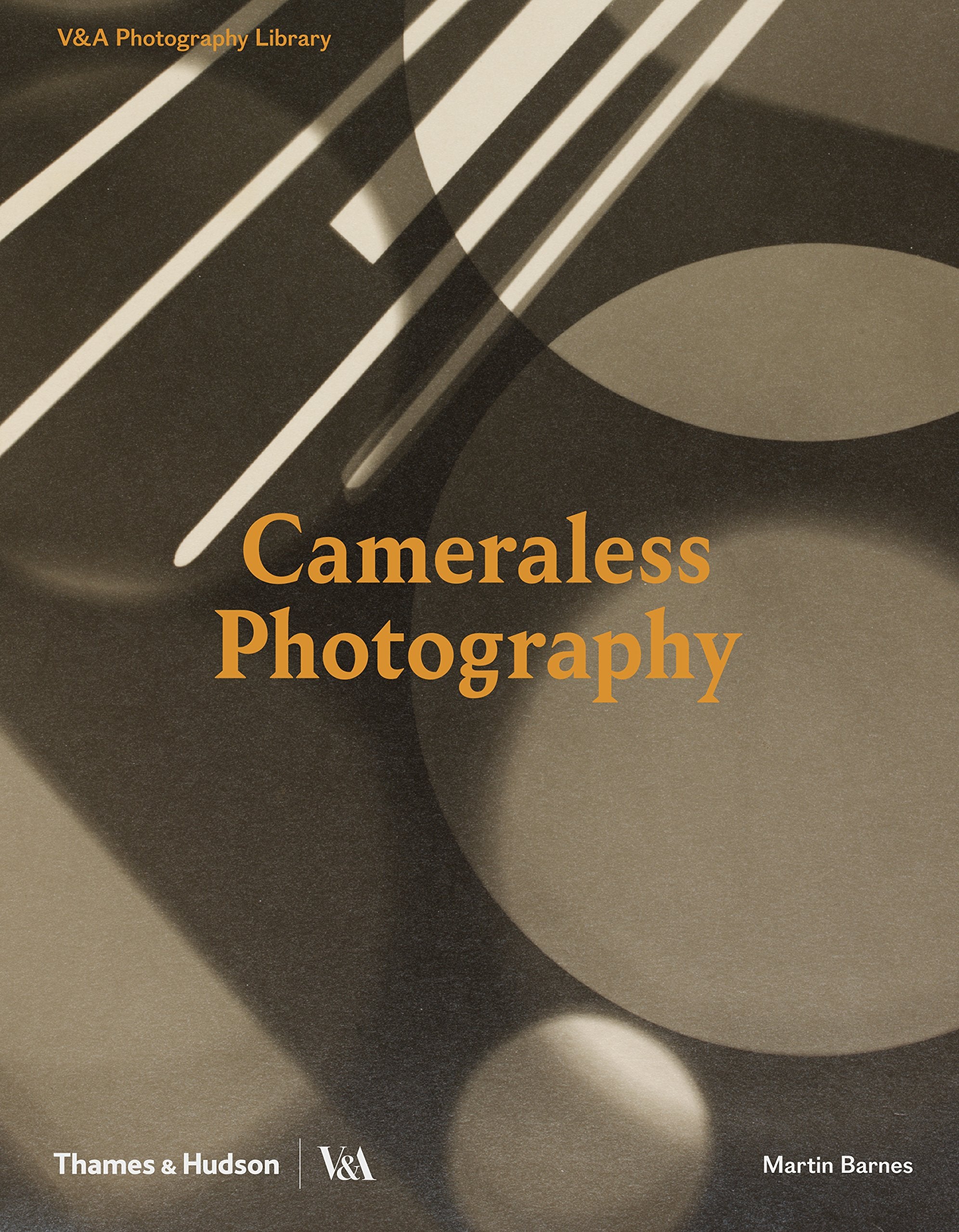 Cameraless Photography (V&a Photography Library),Used
