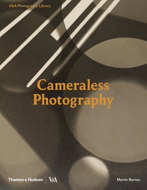 Cameraless Photography (V&a Photography Library),Used