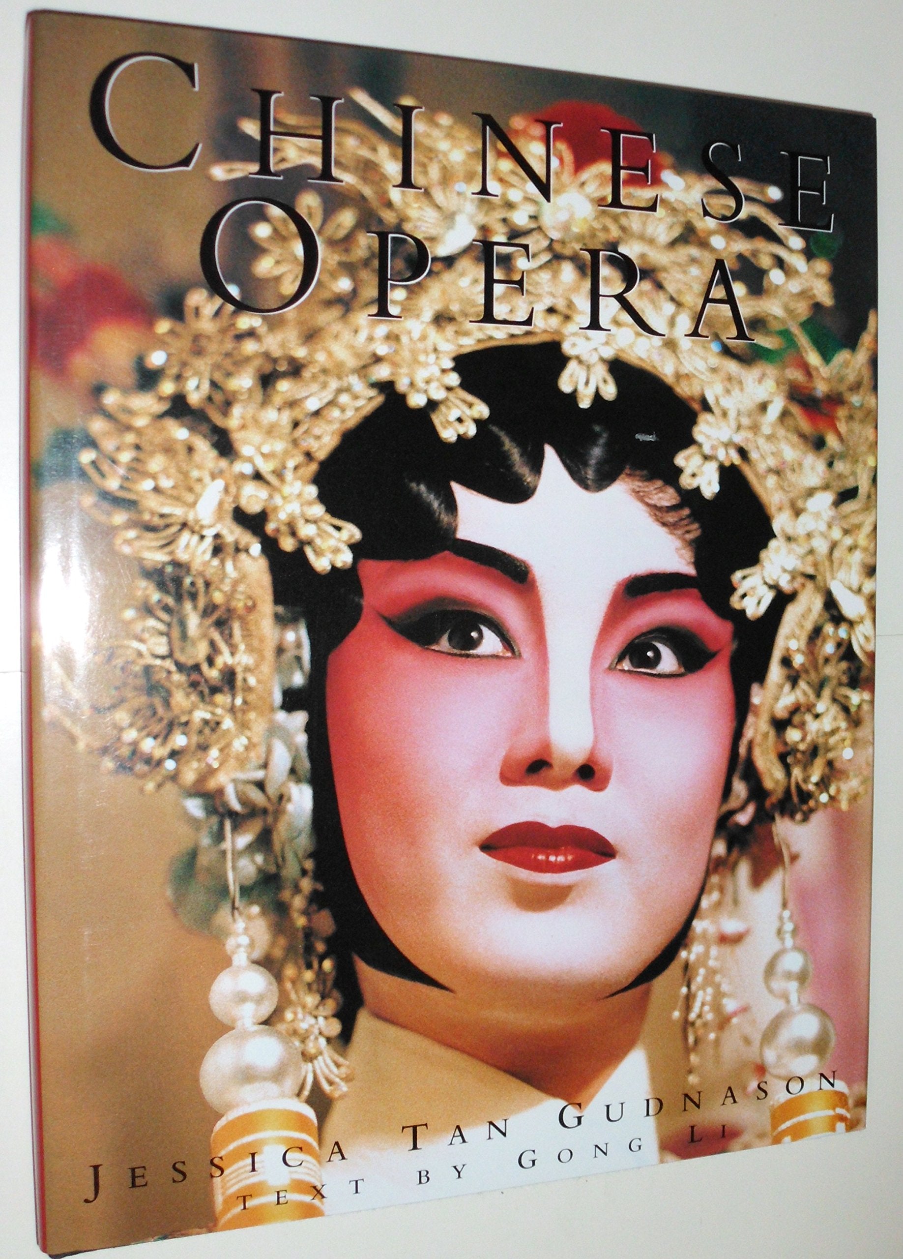 Chinese Opera,Used