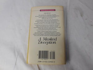 A Masked Deception
