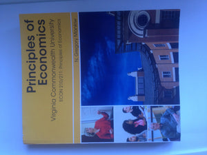 Principles of Economics, 7th Edition,Used