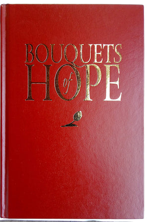 Bouquets of Hope: A Daily Devotional for Women by Women,Used