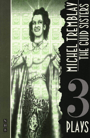 Guid Sisters: Three Plays,Used