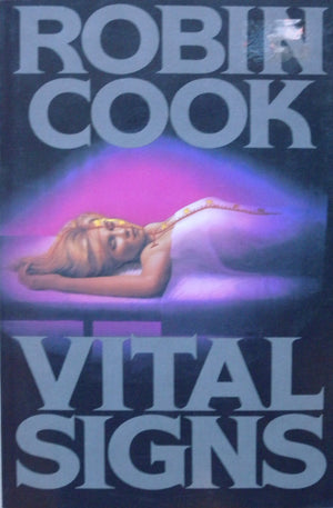 Vital Signs (Thorndike Press Large Print Paperback Series),Used