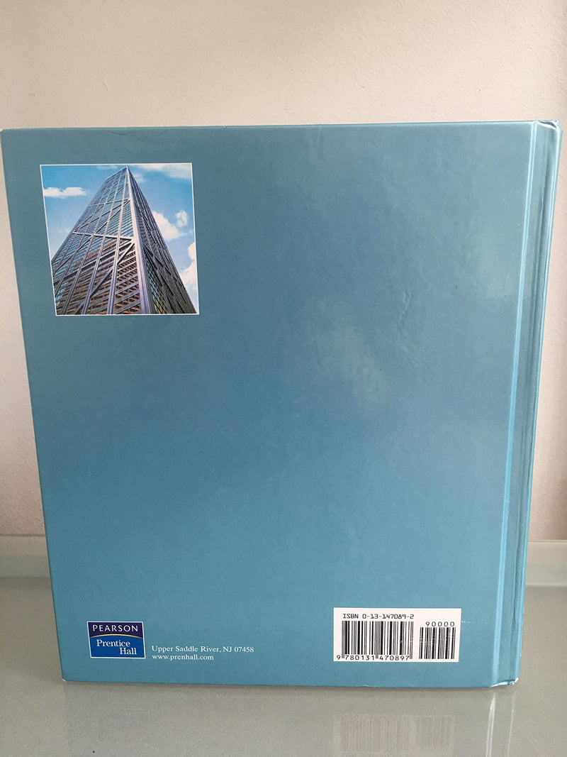 Structural Analysis,New