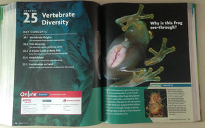 Biology California Student Edition (Mcdougal Littell Biology),New