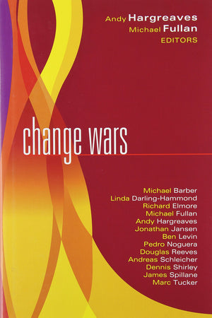 Change Wars (Leading Edge),Used