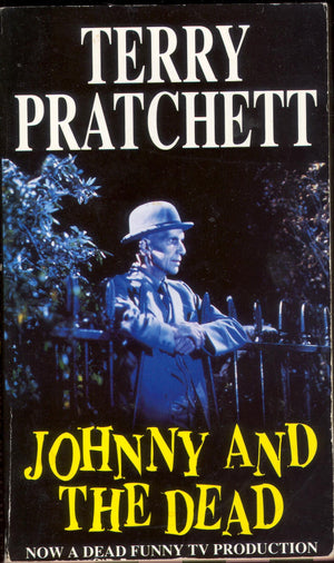 Johnny and the Dead (The Johnny Maxwell Trilogy),Used