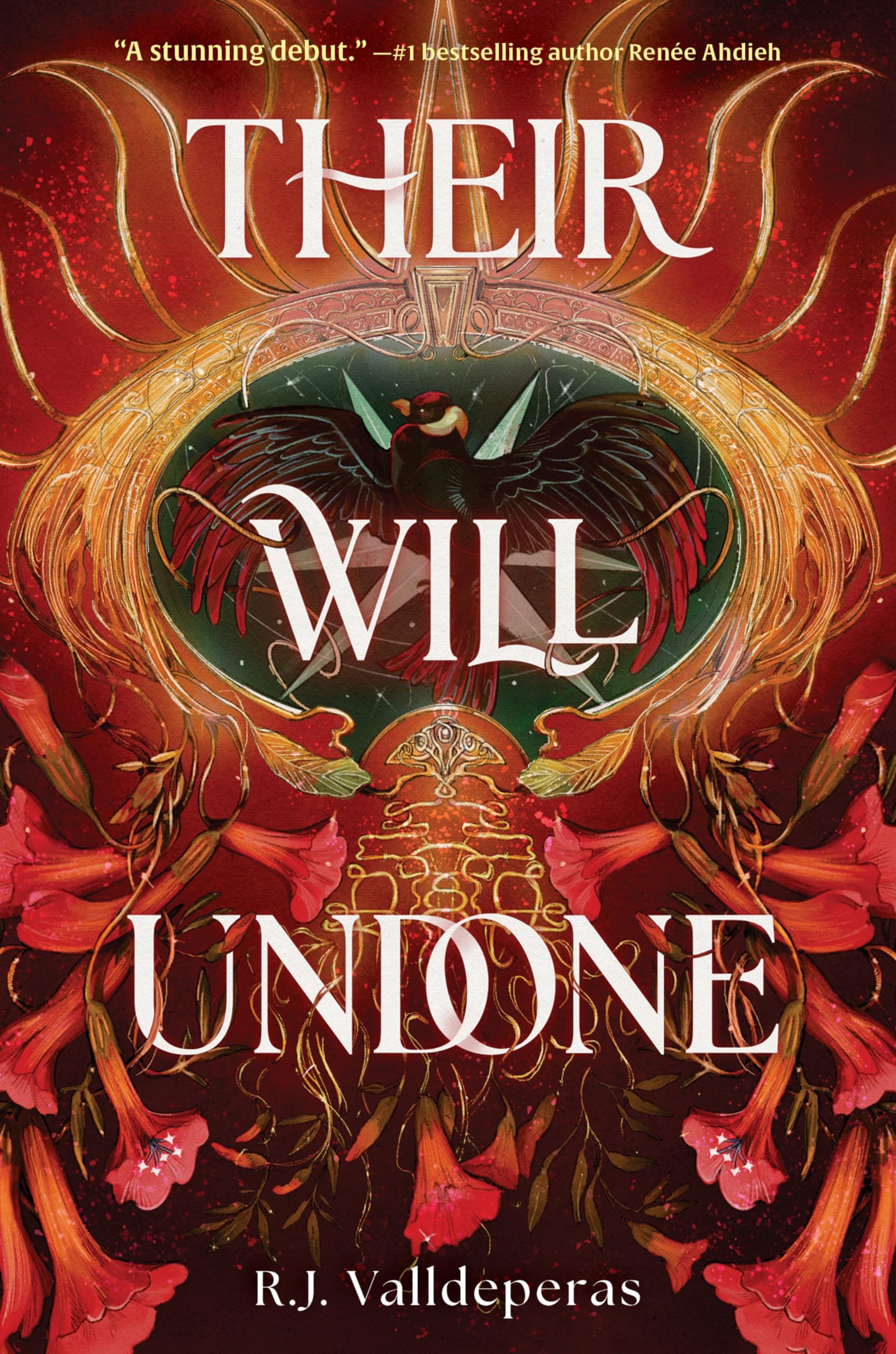 Their Will Undone: A Captivating Ya Historical Romantasy Novel Of An Inca Woman Discovering Magical Abilities, Pursuing Forbidde