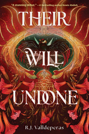 Their Will Undone: A Captivating Ya Historical Romantasy Novel Of An Inca Woman Discovering Magical Abilities, Pursuing Forbidde