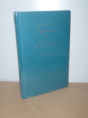 Chaucer's Rehersynges: The Performability of the Legend of Good Women,Used
