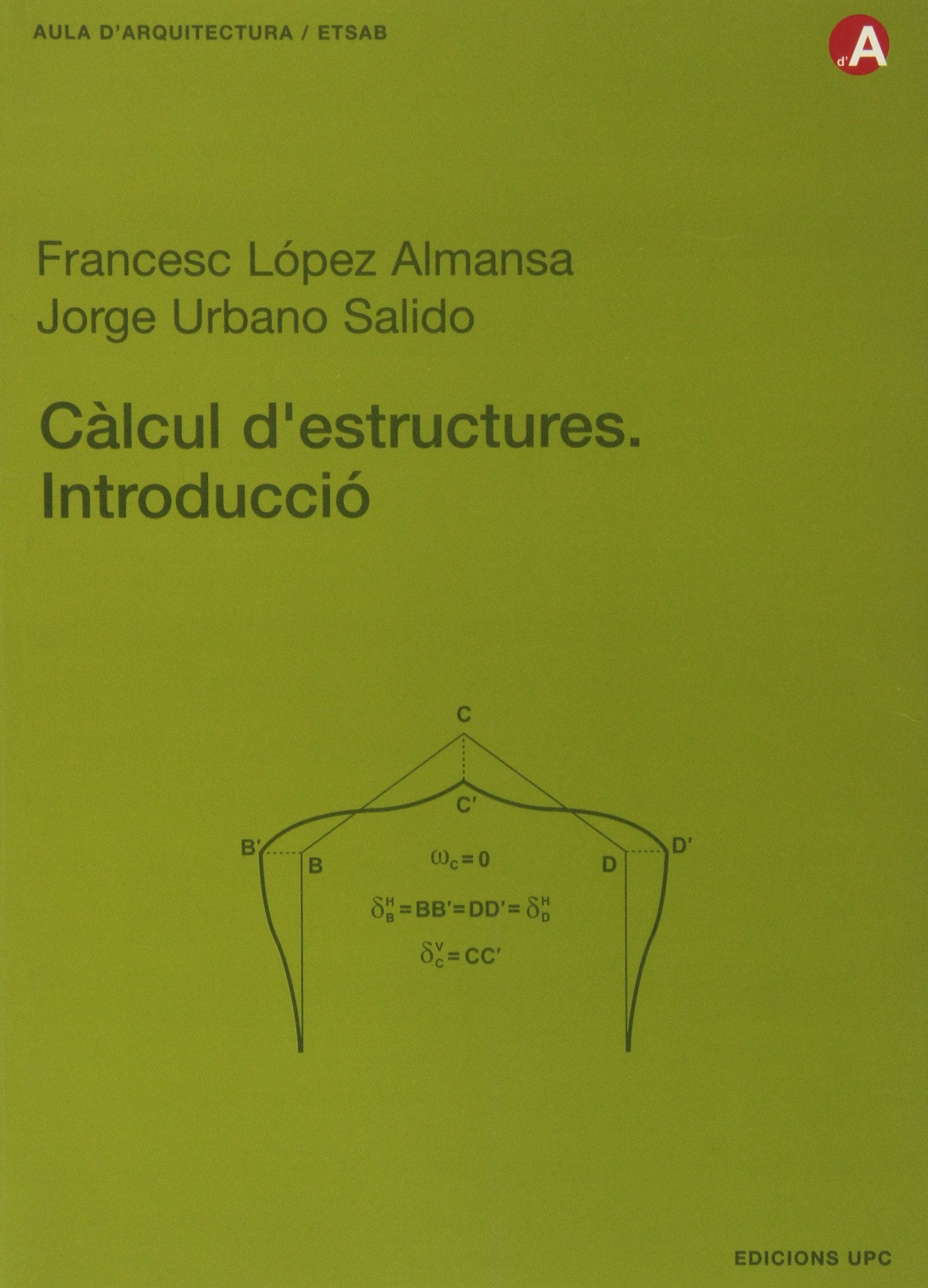 Clcul d'estructures. Introducci,Used