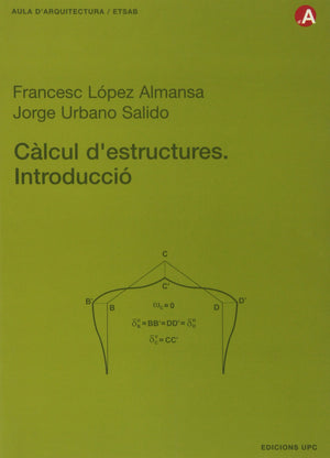 Clcul d'estructures. Introducci,Used