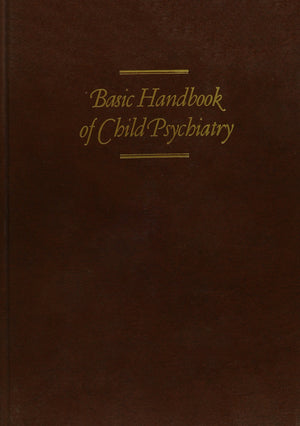 Basic Handbk Child Psych V 3-new