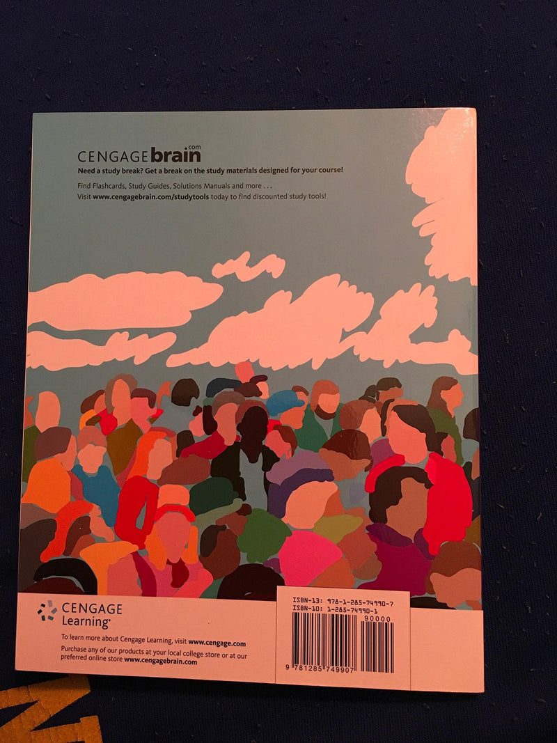 An Introduction to Human Services,New