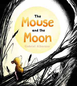 The Mouse and the Moon,Used