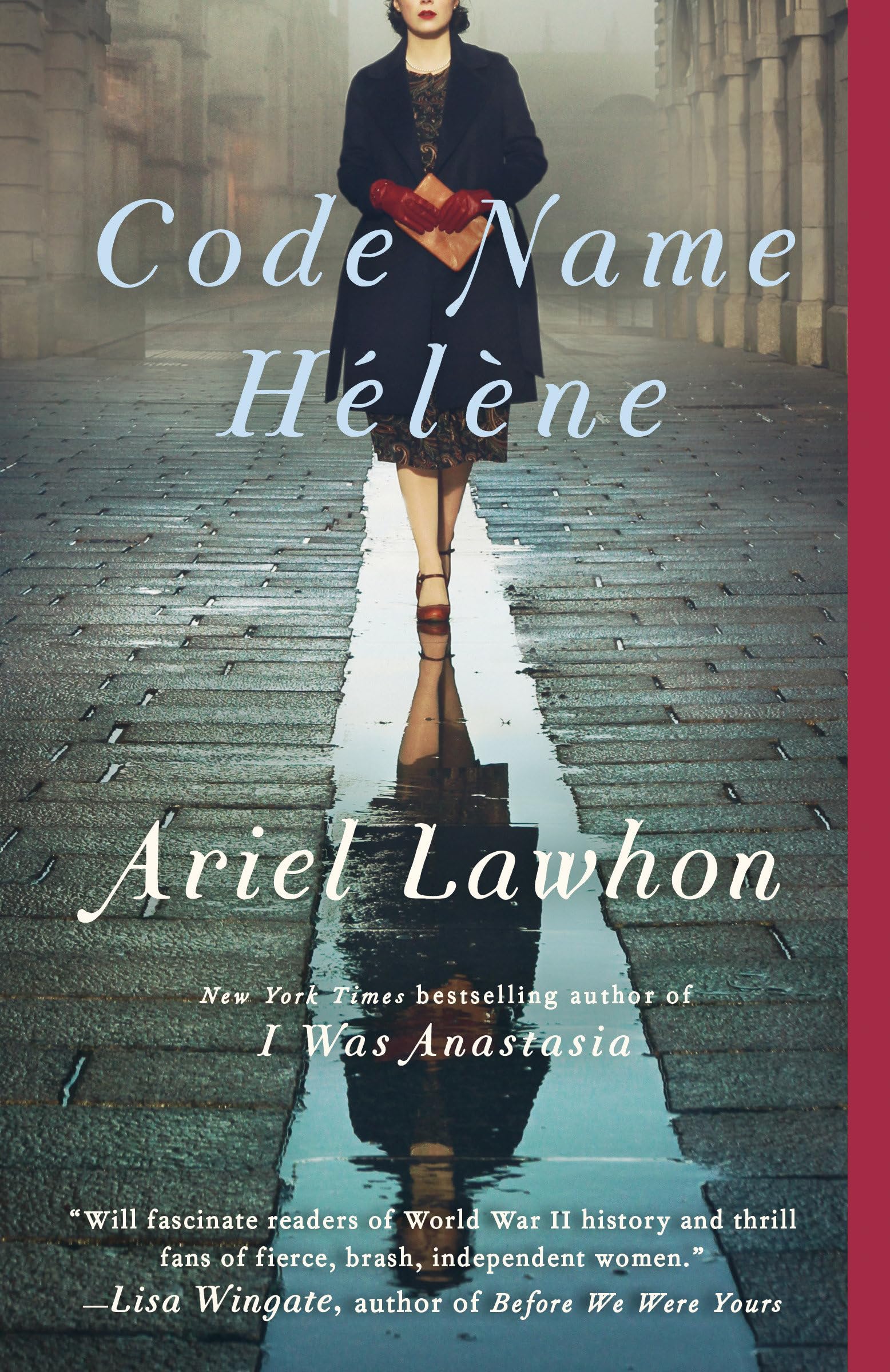 Code Name H?L?Ne: A Novel