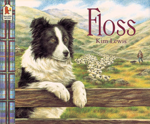 Floss,Used