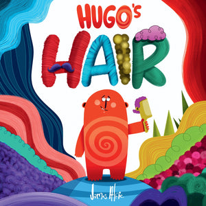 HugoS Hair