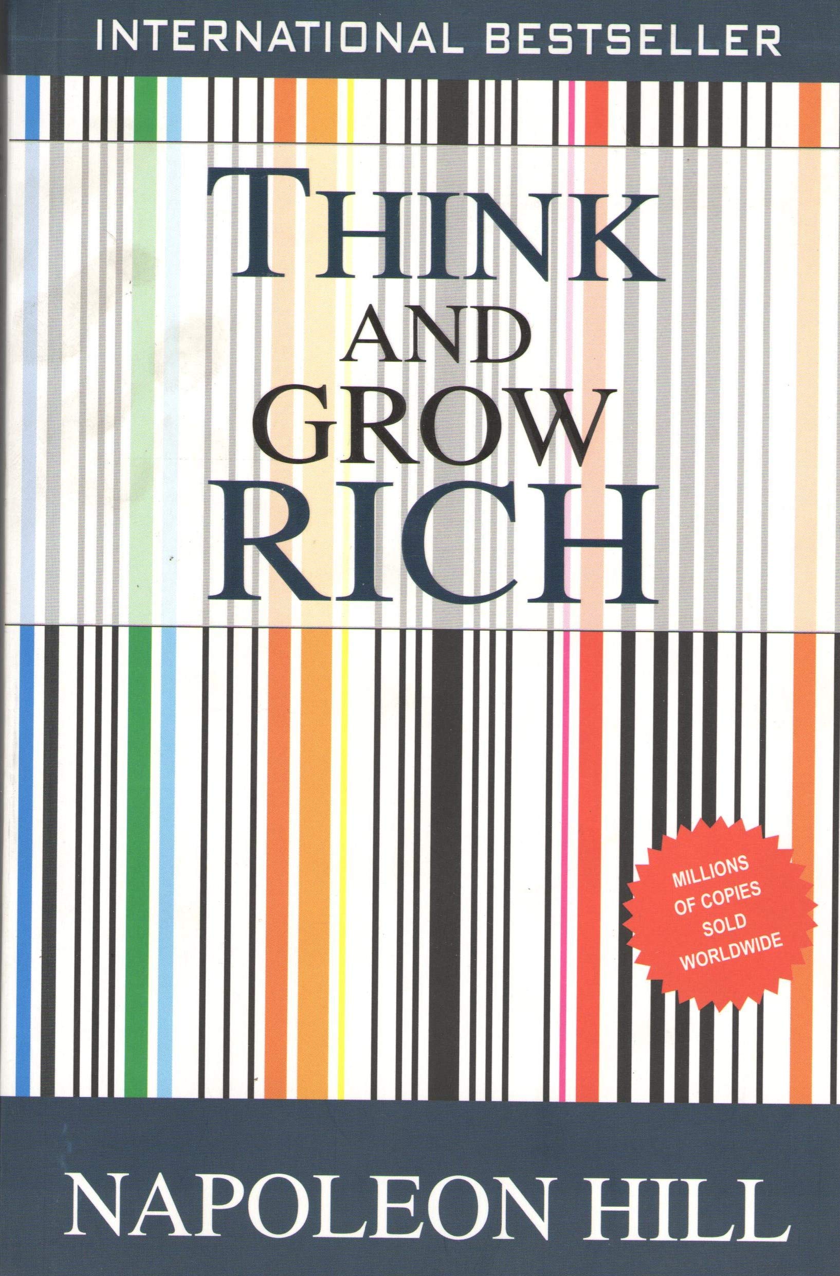Think & Grow Rich