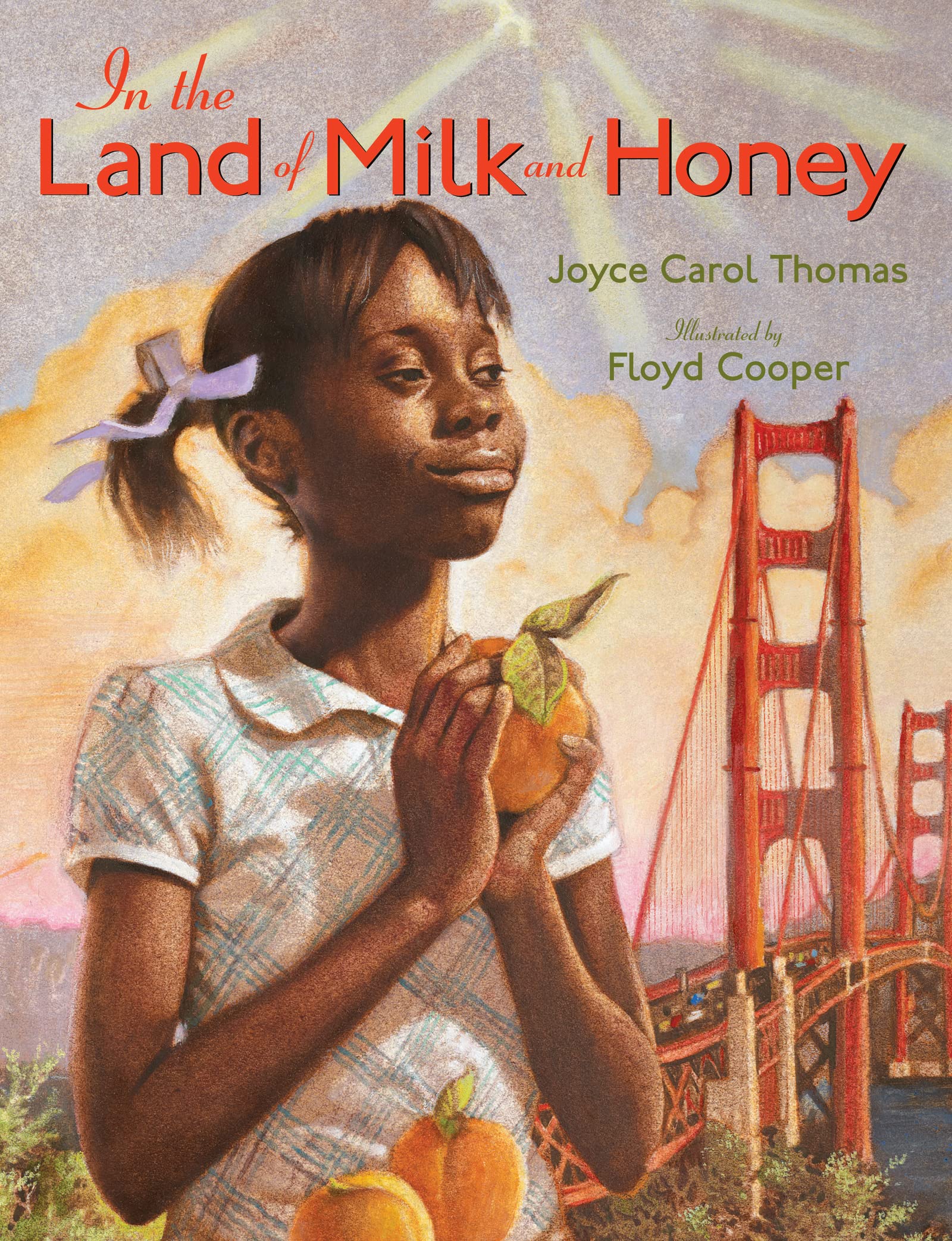 In The Land Of Milk And Honey,Used